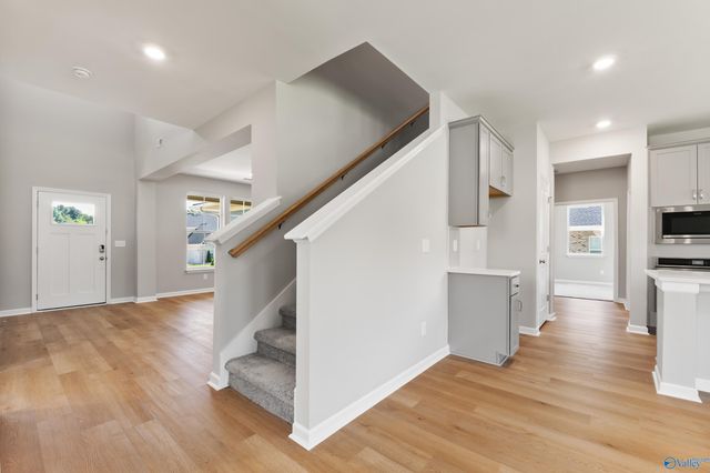 314 Merrydale Drive, Huntsville, AL 35811