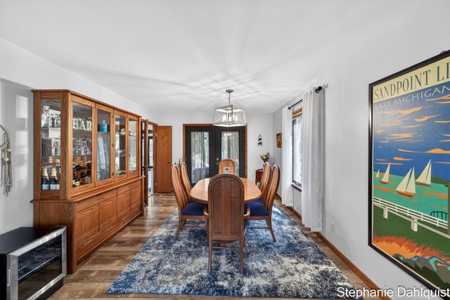 848 Scenic Drive, Muskegon, MI 49445