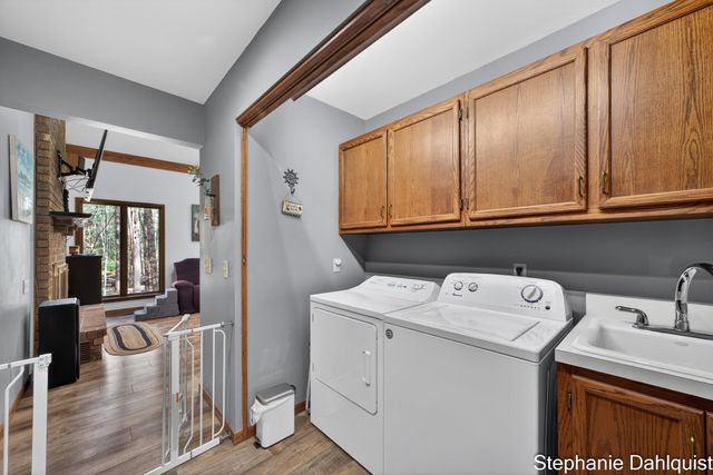 848 Scenic Drive, Muskegon, MI 49445