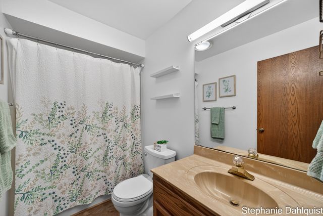 848 Scenic Drive, Muskegon, MI 49445