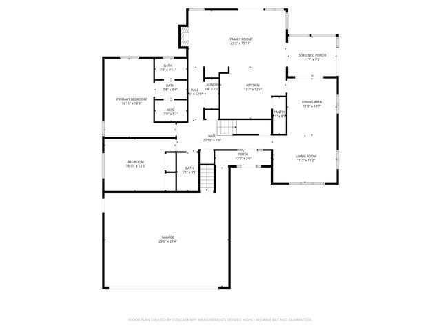 848 Scenic Drive, Muskegon, MI 49445