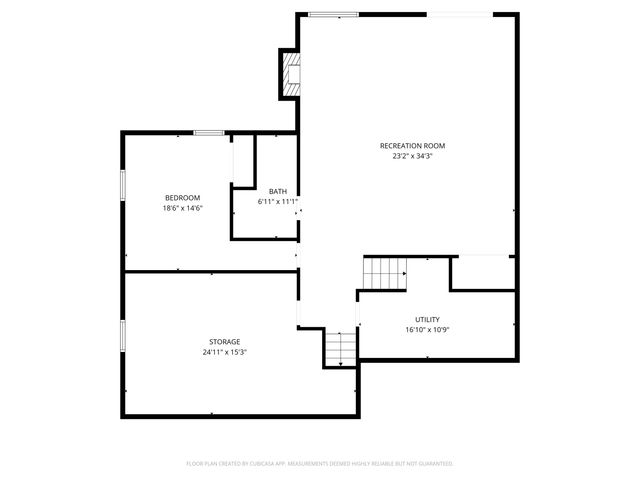 848 Scenic Drive, Muskegon, MI 49445