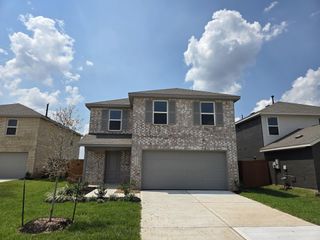 1142 Blue Stone Drive, Beasley, TX 77417