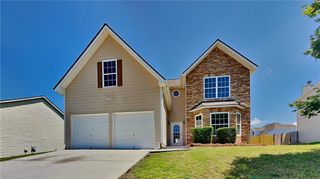 5136 Estonian Drive, Fairburn, GA 30213