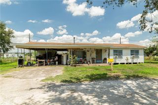 2209 N Cesar Chavez Road, San Juan, TX 78589