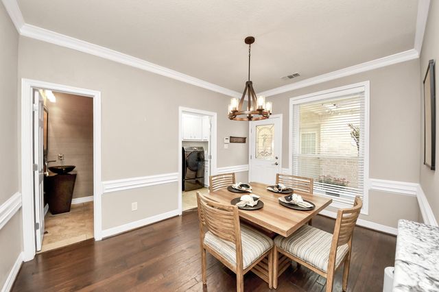 18203 Knotty Green Drive, Houston, TX 77084