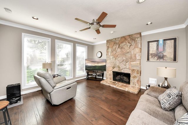 18203 Knotty Green Drive, Houston, TX 77084