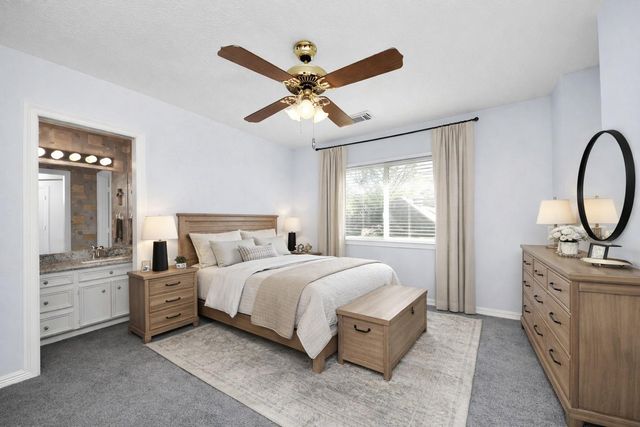 18203 Knotty Green Drive, Houston, TX 77084