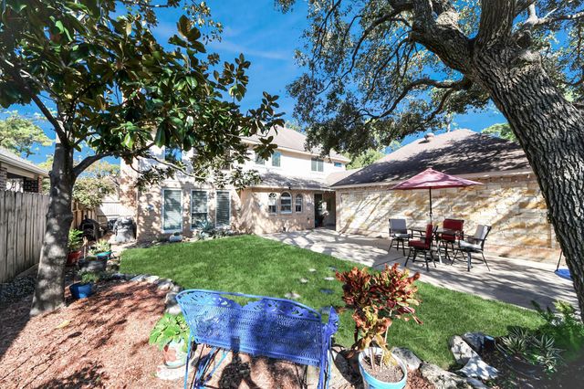 18203 Knotty Green Drive, Houston, TX 77084