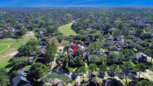 18203 Knotty Green Drive, Houston, TX 77084