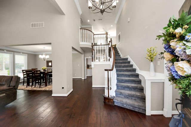 18203 Knotty Green Drive, Houston, TX 77084