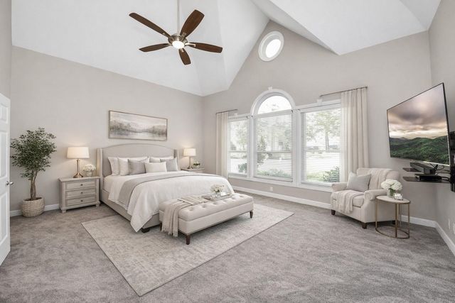 18203 Knotty Green Drive, Houston, TX 77084