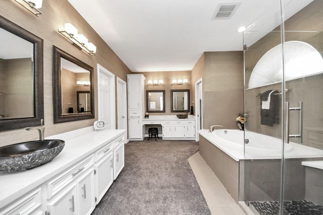 18203 Knotty Green Drive, Houston, TX 77084