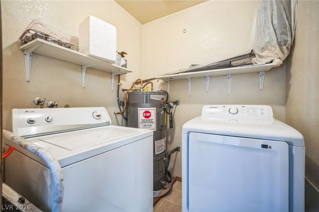 2654 Bryandouglas Drive D, Las Vegas, NV 89121