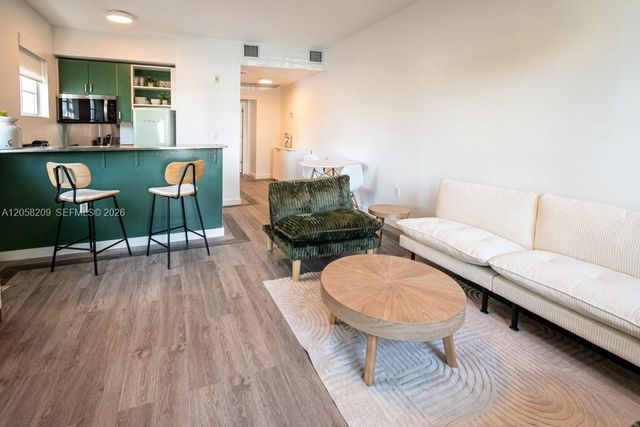 3917 N Meridian Avenue 101, Miami Beach, FL 33140