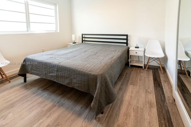 3917 N Meridian Avenue 101, Miami Beach, FL 33140