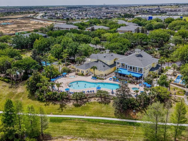 806 GRAN BAHAMA BOULEVARD 30806, Davenport, FL 33897