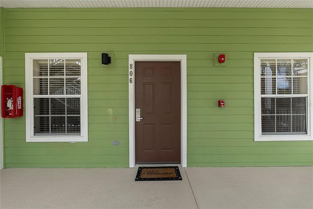 806 GRAN BAHAMA BOULEVARD 30806, Davenport, FL 33897