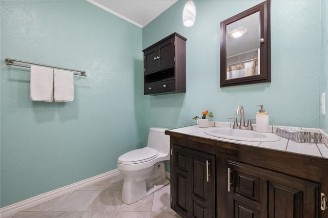 7520 Weatherwood Court, Fort Worth, TX 76133