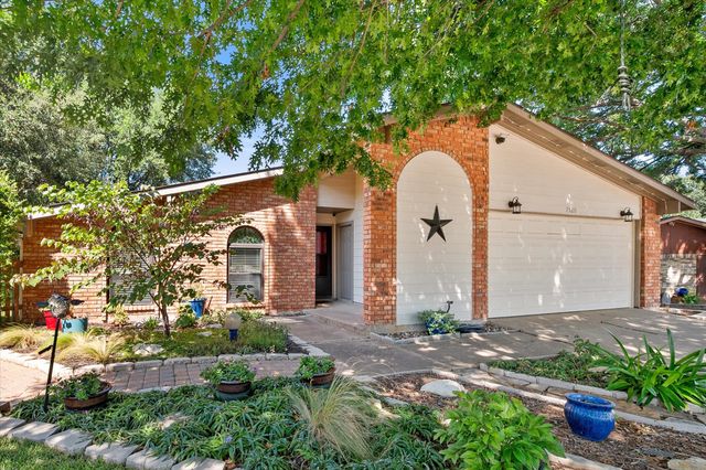 7520 Weatherwood Court, Fort Worth, TX 76133