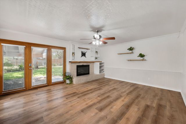 7520 Weatherwood Court, Fort Worth, TX 76133