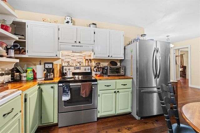 329 New Zion Road SW, Calhoun, GA 30701