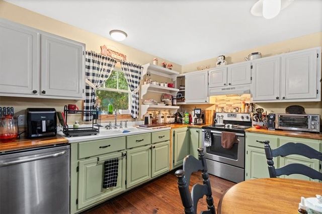 329 New Zion Road SW, Calhoun, GA 30701