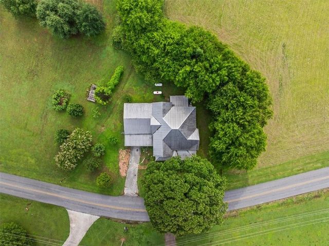329 New Zion Road SW, Calhoun, GA 30701