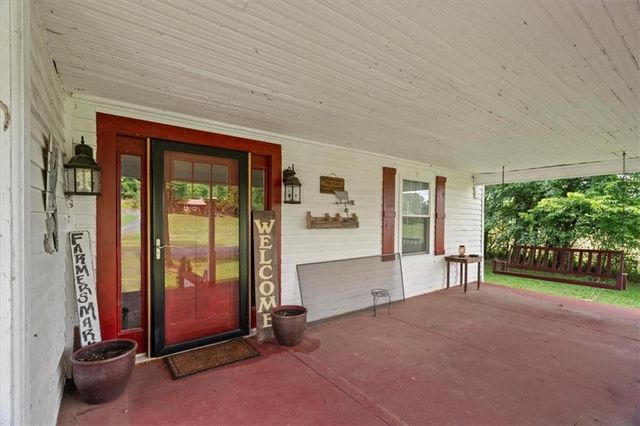 329 New Zion Road SW, Calhoun, GA 30701