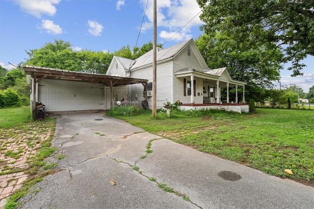 329 New Zion Road SW, Calhoun, GA 30701