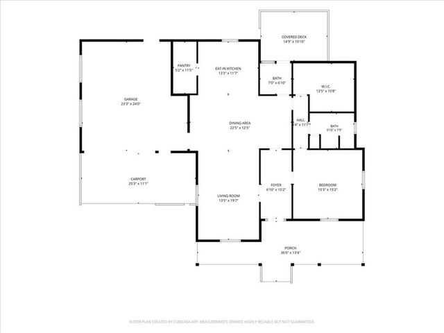 329 New Zion Road SW, Calhoun, GA 30701