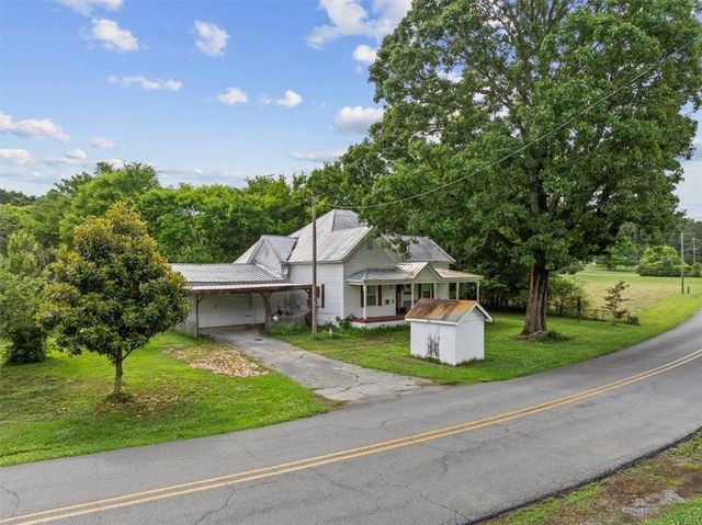 329 New Zion Road SW, Calhoun, GA 30701