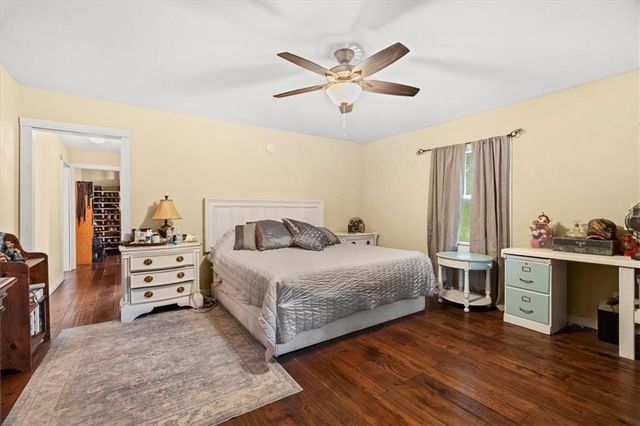 329 New Zion Road SW, Calhoun, GA 30701