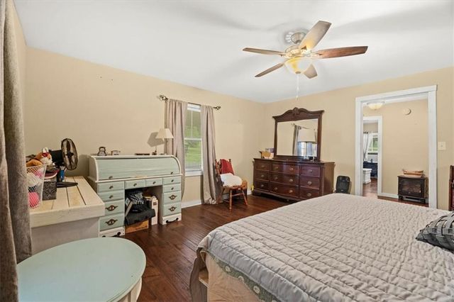 329 New Zion Road SW, Calhoun, GA 30701