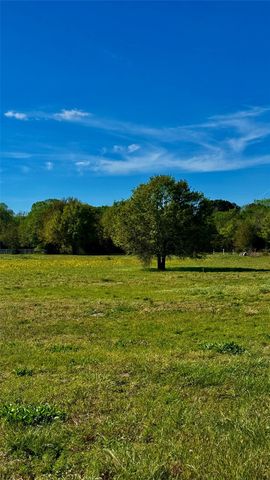 0 Meadow Creek Road, Hockley, TX 77447