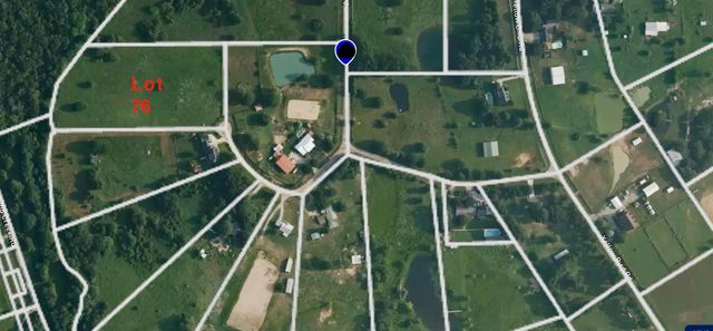 0 Meadow Creek Road, Hockley, TX 77447