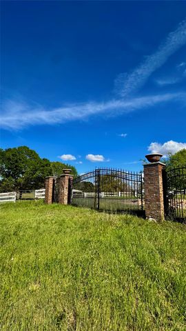 0 Meadow Creek Road, Hockley, TX 77447