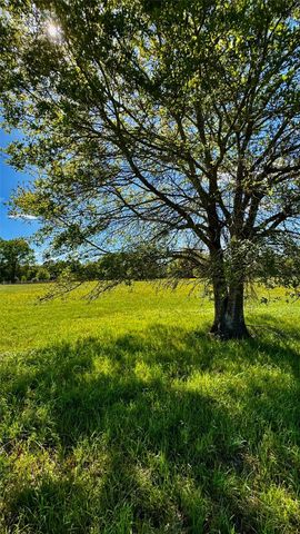 0 Meadow Creek Road, Hockley, TX 77447