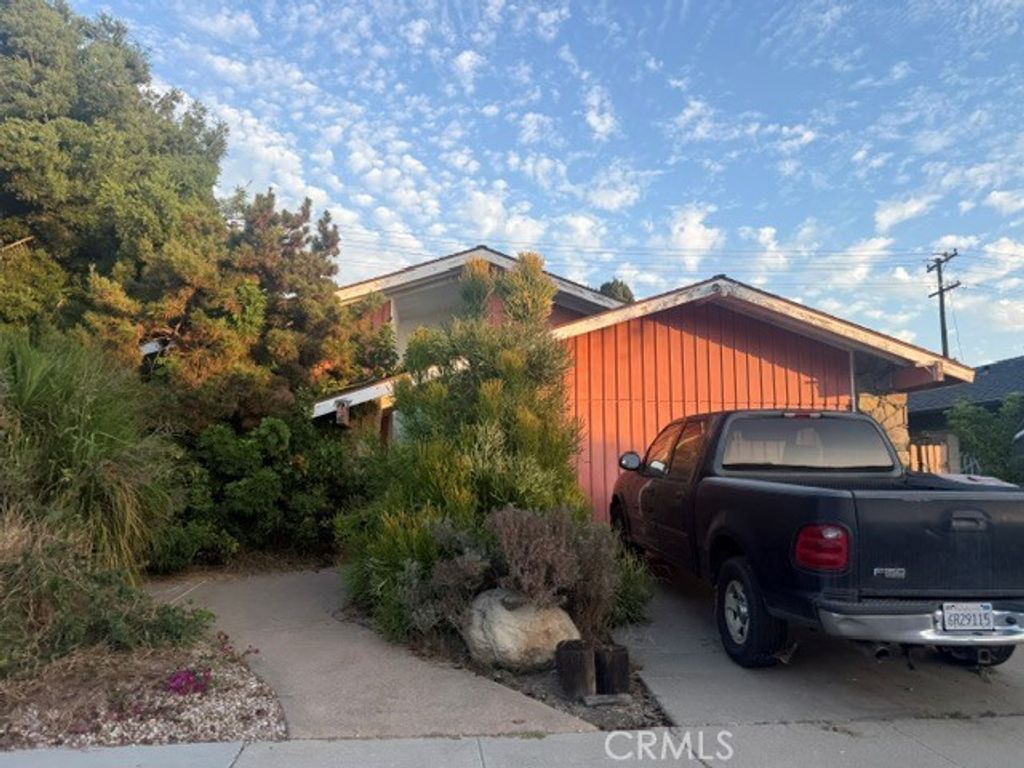 12472 Saint Mark, Garden Grove, CA 92845 — exterior