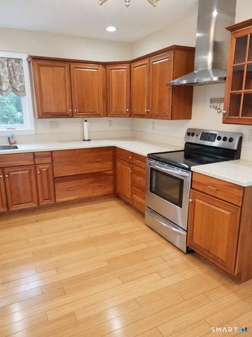 271 Vineyard Avenue, Newington, CT 06111