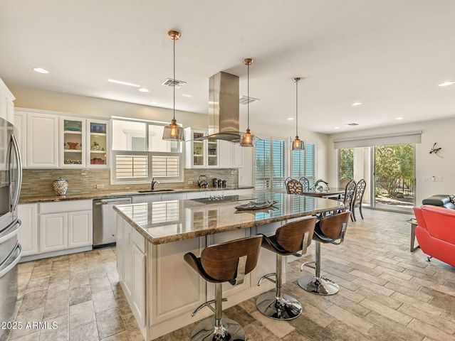 36168 N STONEWARE Drive, Queen Creek, AZ 85140