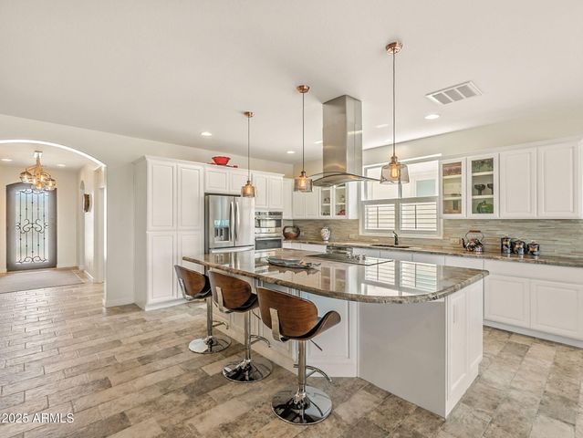 36168 N STONEWARE Drive, Queen Creek, AZ 85140