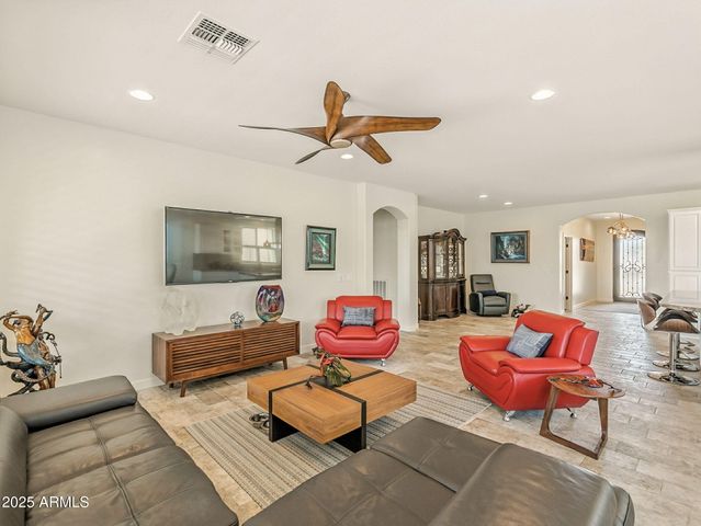 36168 N STONEWARE Drive, Queen Creek, AZ 85140