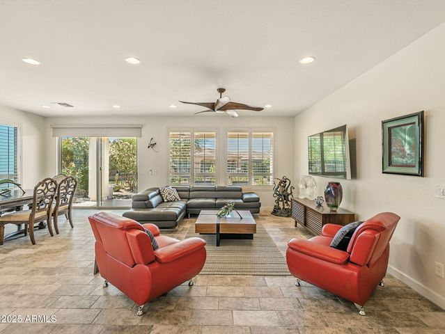 36168 N STONEWARE Drive, Queen Creek, AZ 85140