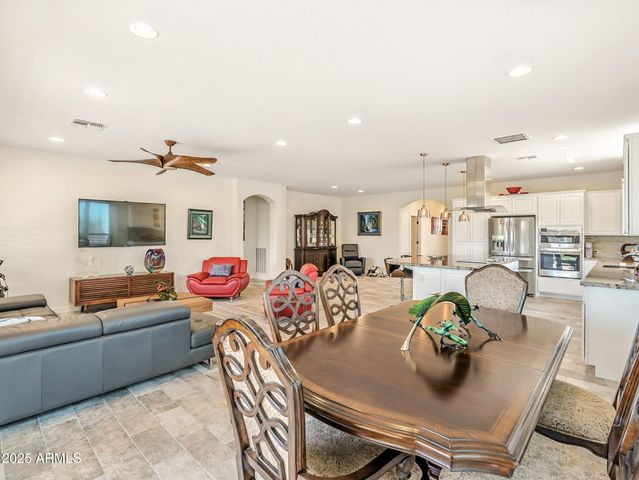 36168 N STONEWARE Drive, Queen Creek, AZ 85140