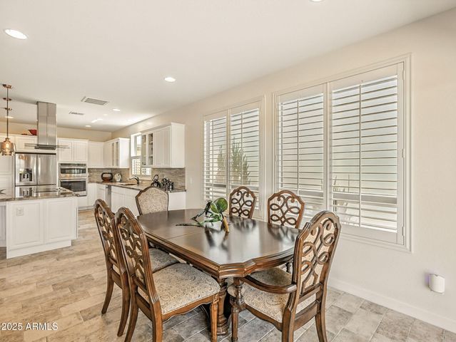 36168 N STONEWARE Drive, Queen Creek, AZ 85140