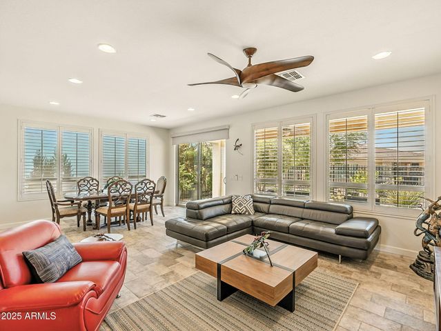 36168 N STONEWARE Drive, Queen Creek, AZ 85140