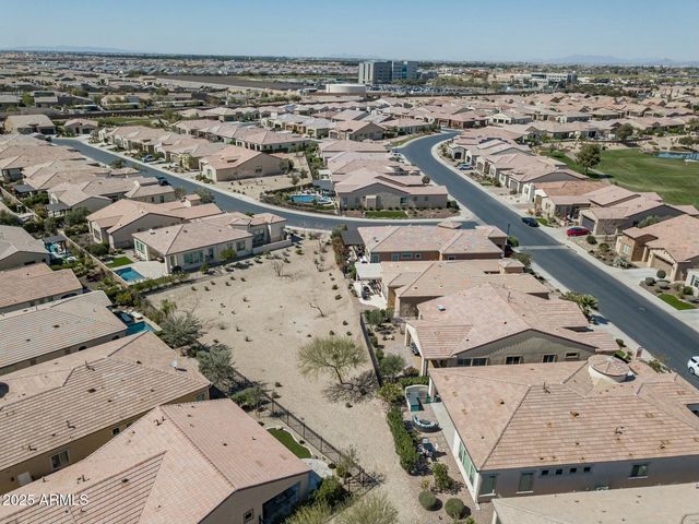 36168 N STONEWARE Drive, Queen Creek, AZ 85140