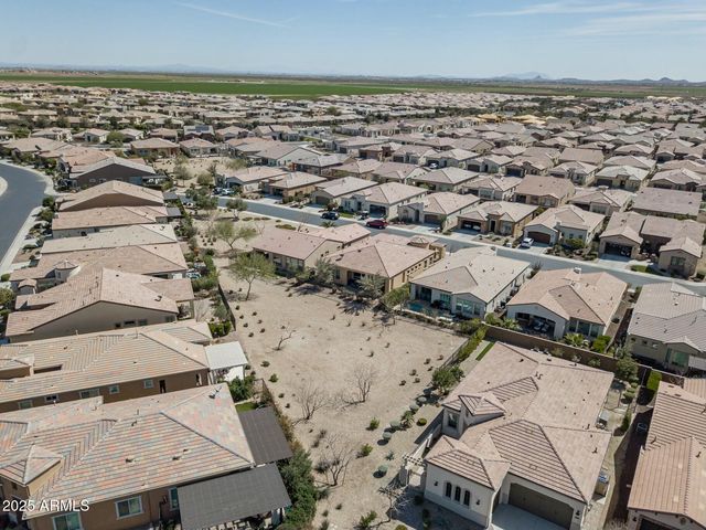 36168 N STONEWARE Drive, Queen Creek, AZ 85140