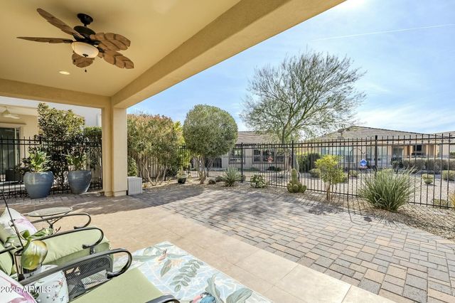 36168 N STONEWARE Drive, Queen Creek, AZ 85140